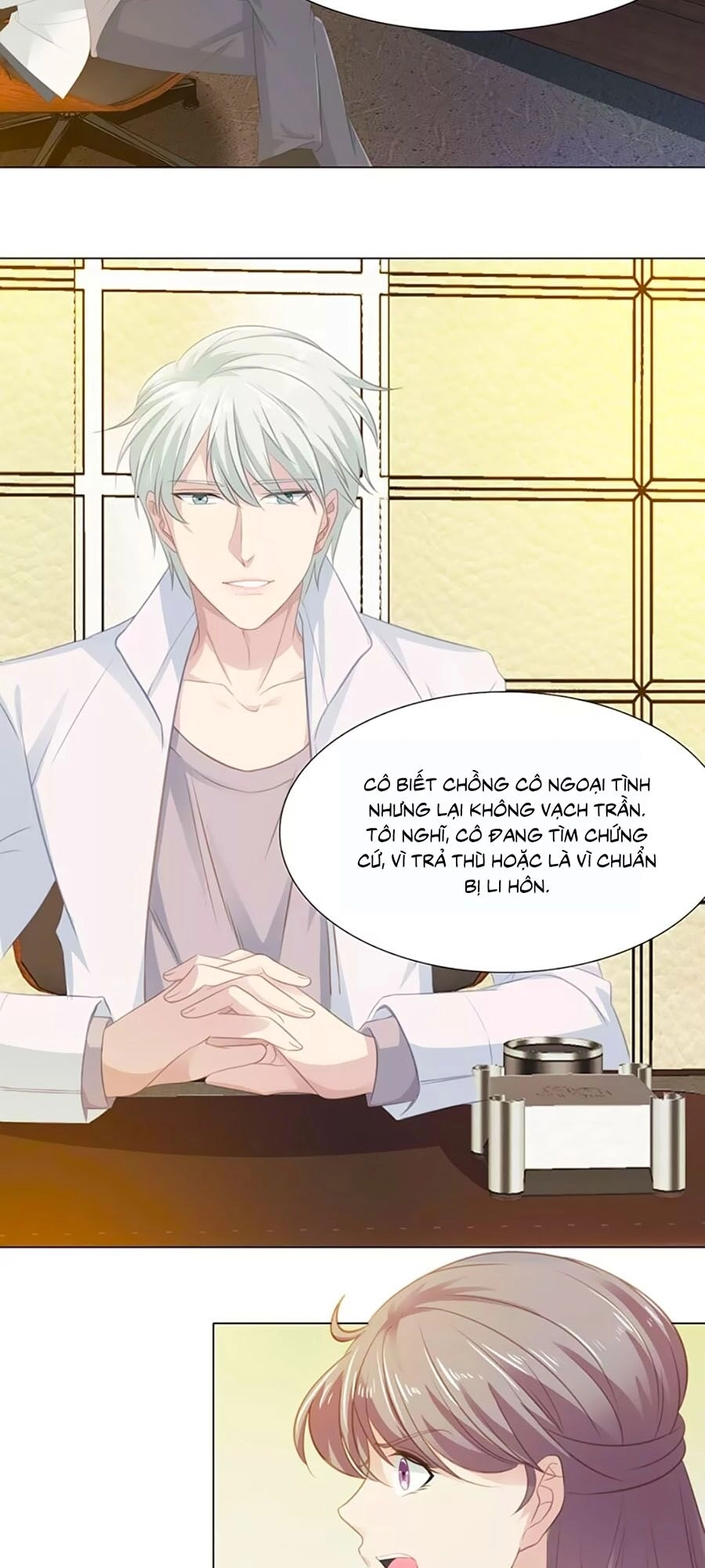 Một Đời An Nhiên Chapter 7 - 6