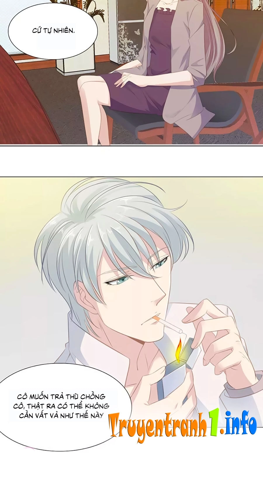 Một Đời An Nhiên Chapter 7 - 9