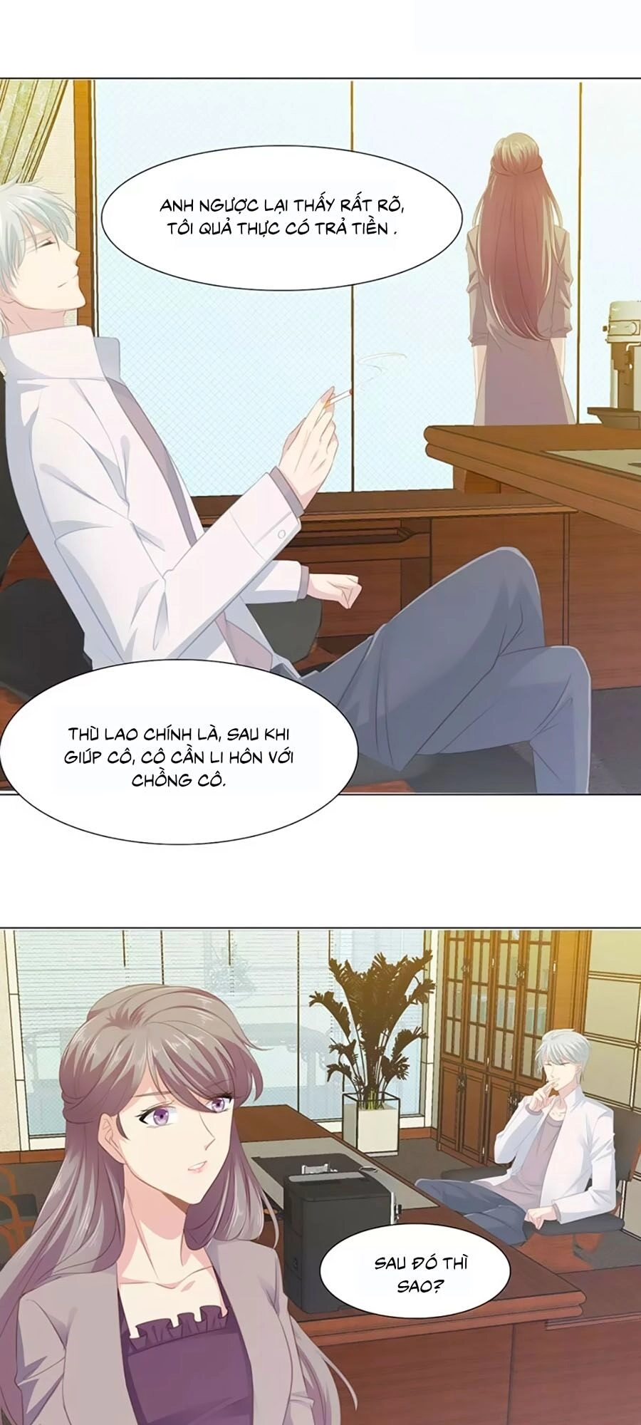 Một Đời An Nhiên Chapter 7 - 13