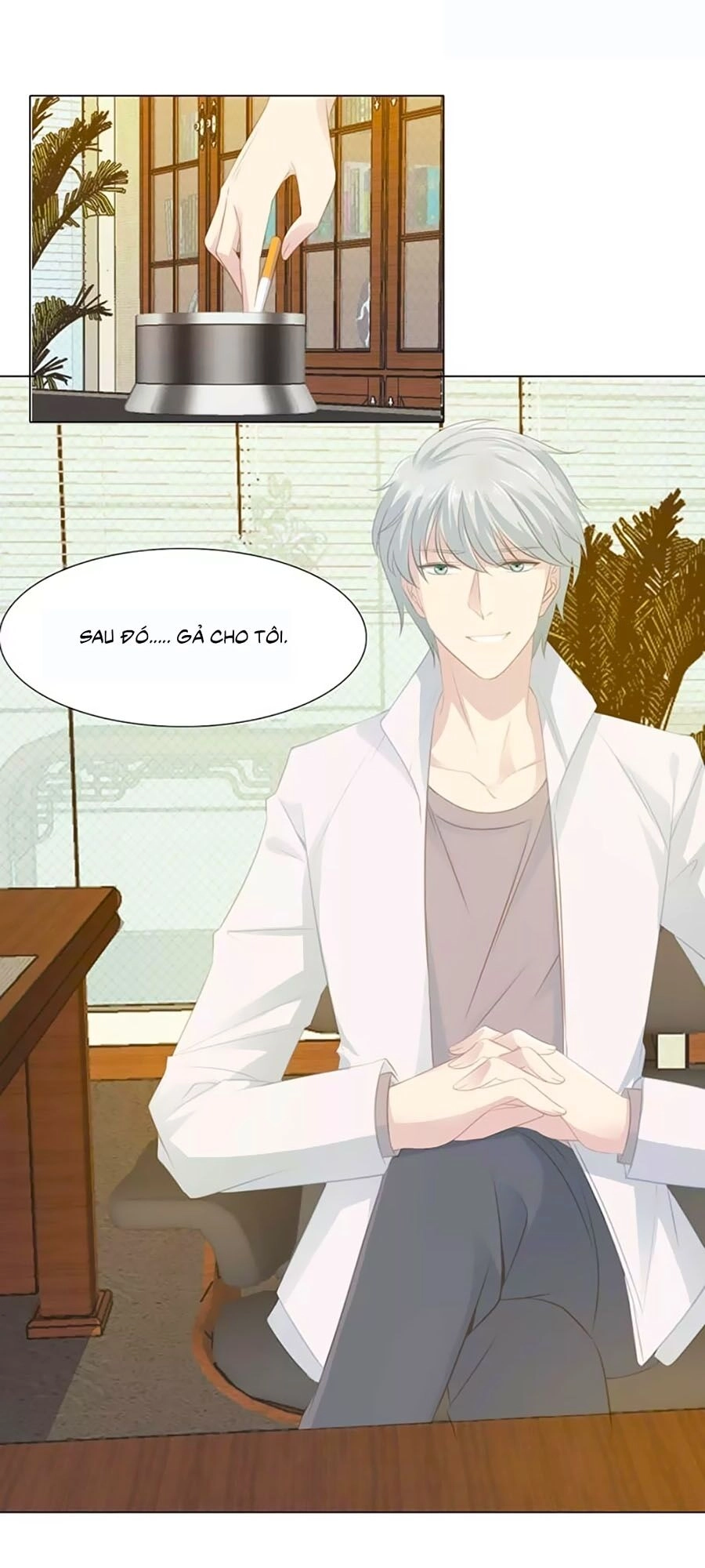 Một Đời An Nhiên Chapter 7 - 15