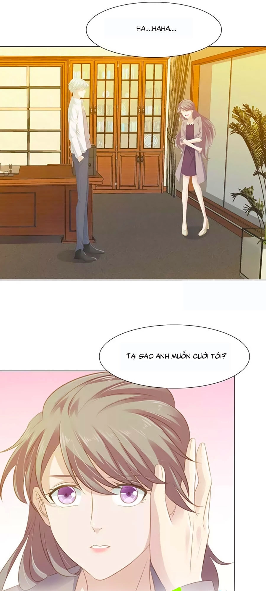 Một Đời An Nhiên Chapter 7 - 17