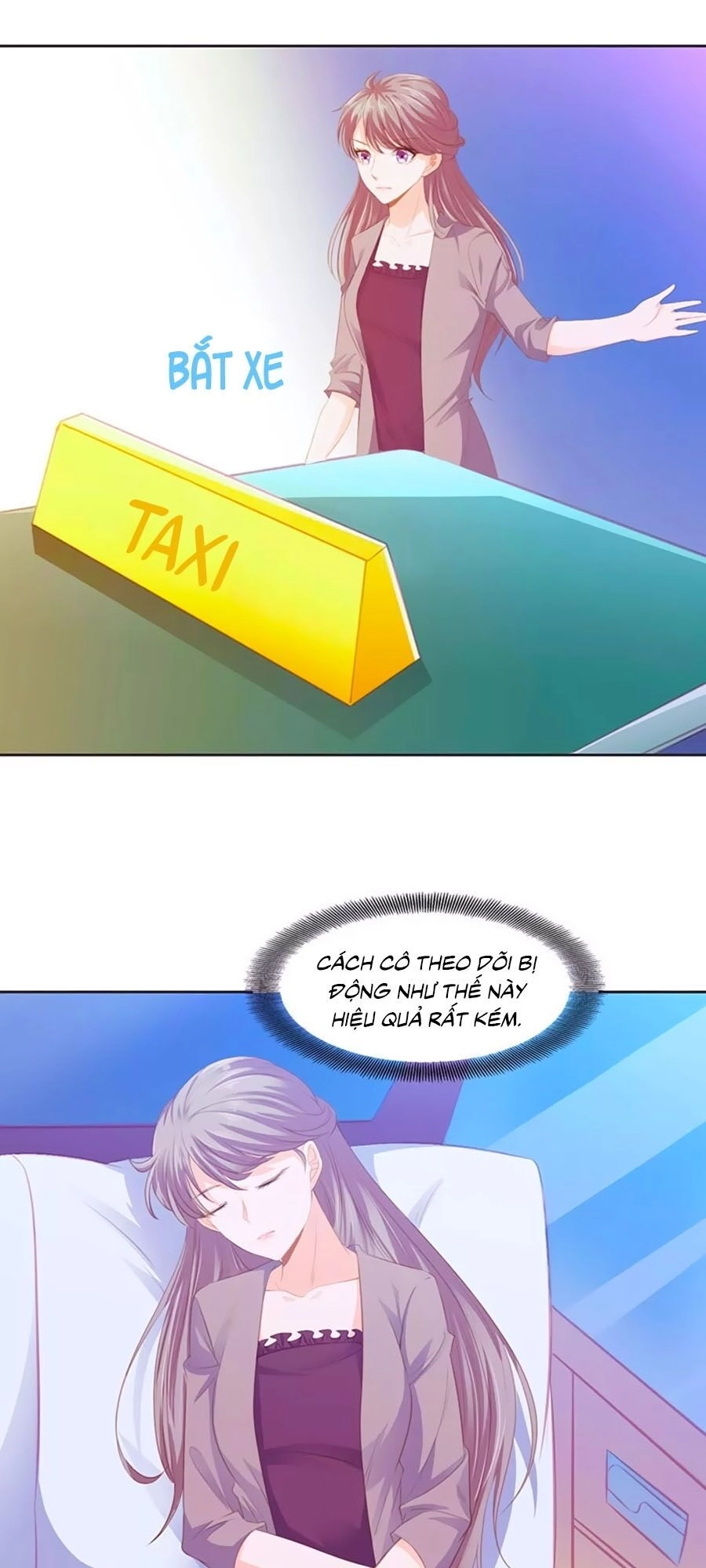 Một Đời An Nhiên Chapter 8 - 1