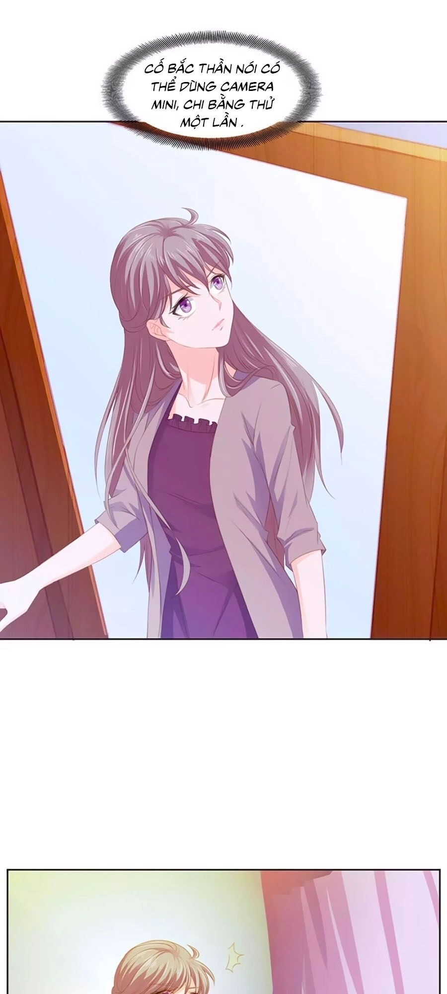 Một Đời An Nhiên Chapter 8 - 3