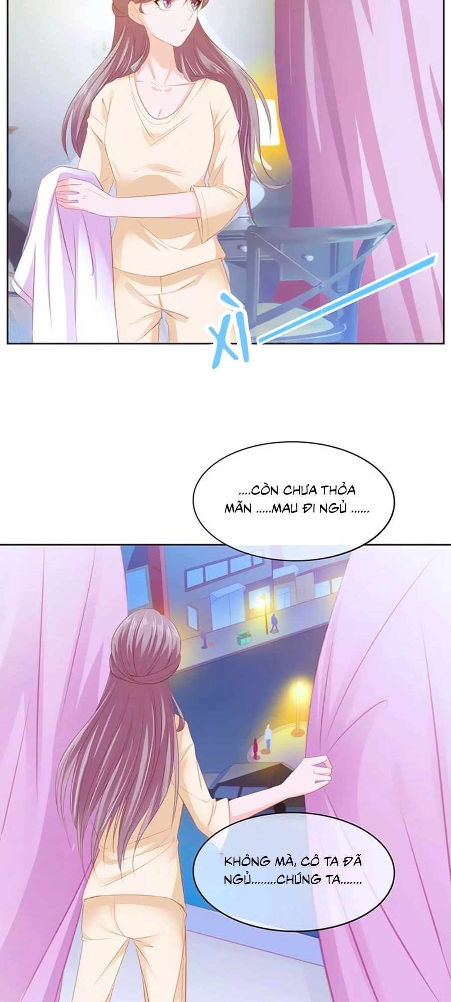 Một Đời An Nhiên Chapter 8 - 4