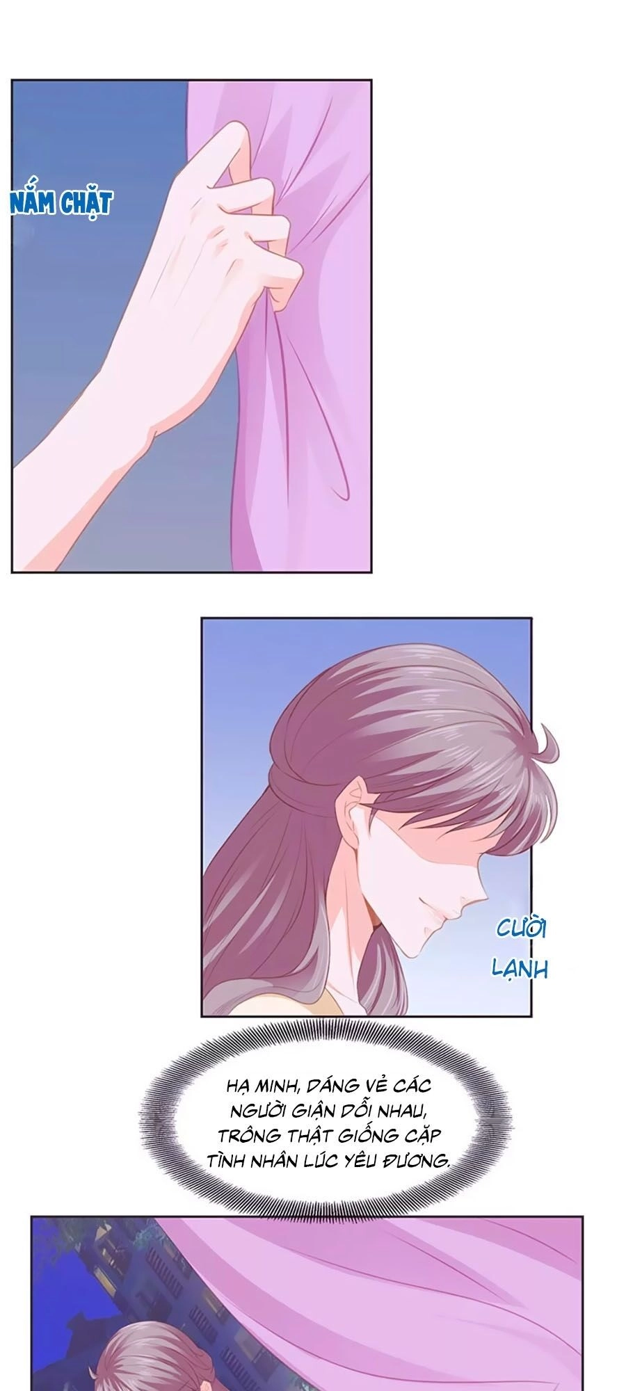 Một Đời An Nhiên Chapter 8 - 6