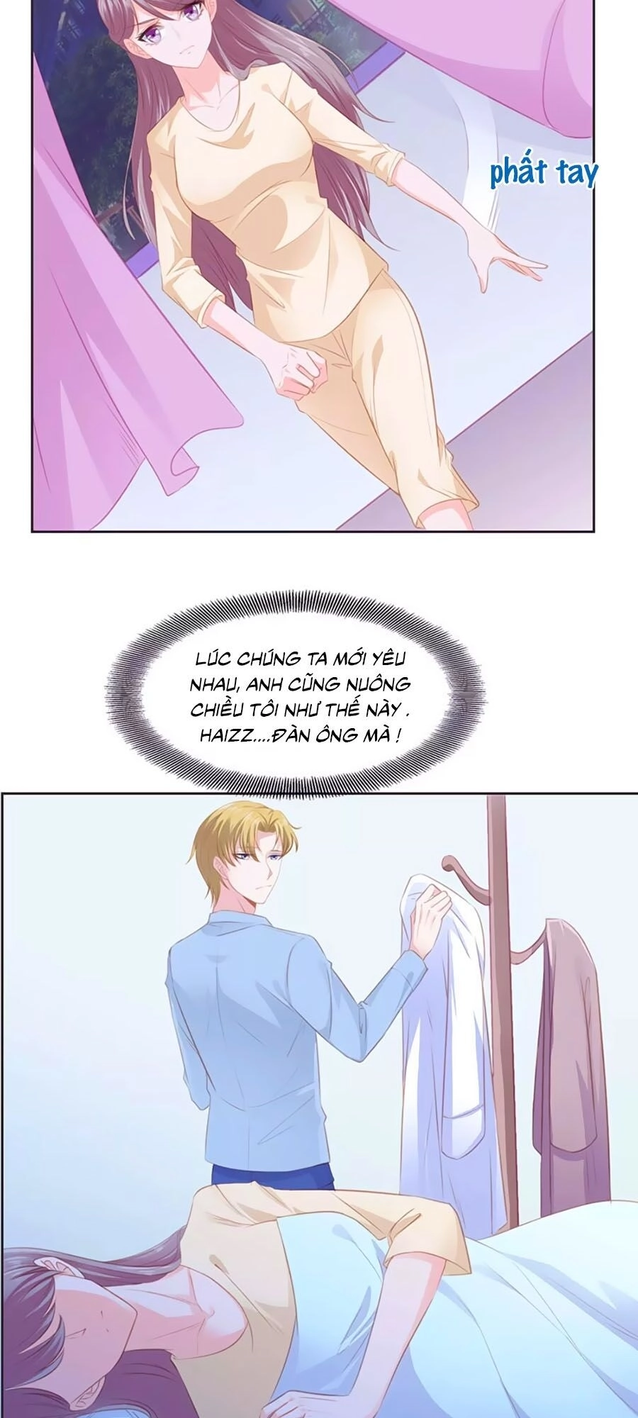 Một Đời An Nhiên Chapter 8 - 7