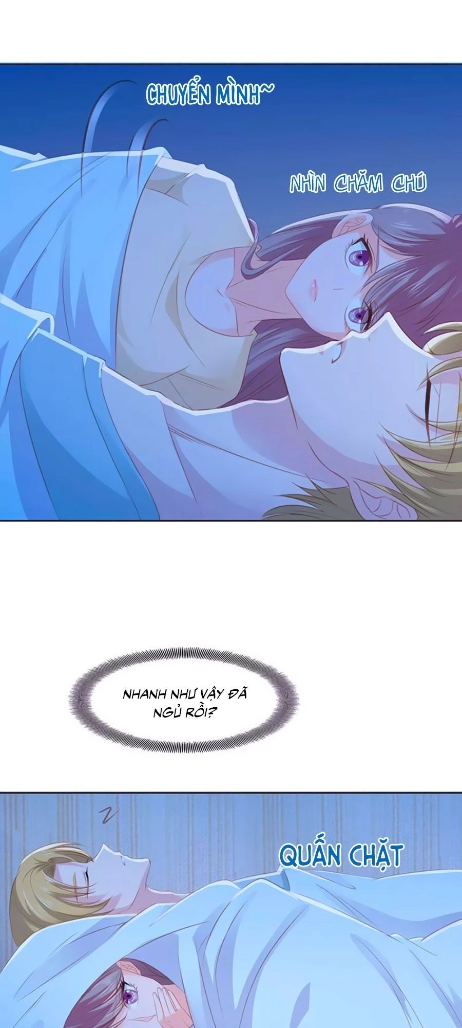 Một Đời An Nhiên Chapter 8 - 9