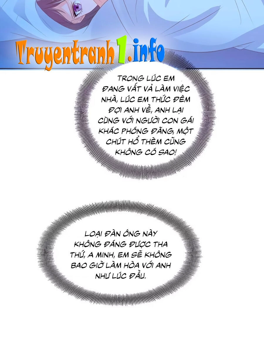 Một Đời An Nhiên Chapter 8 - 10