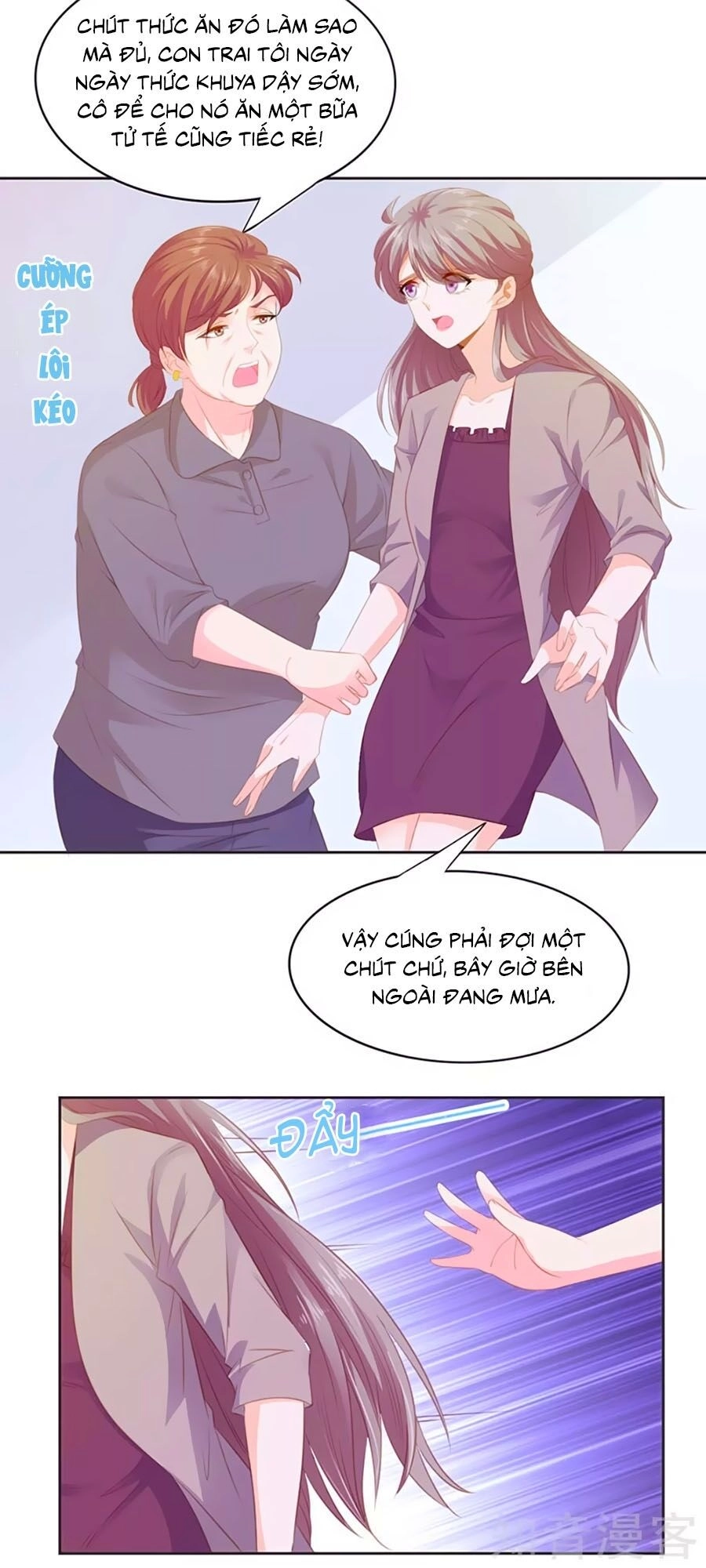 Một Đời An Nhiên Chapter 8 - 13