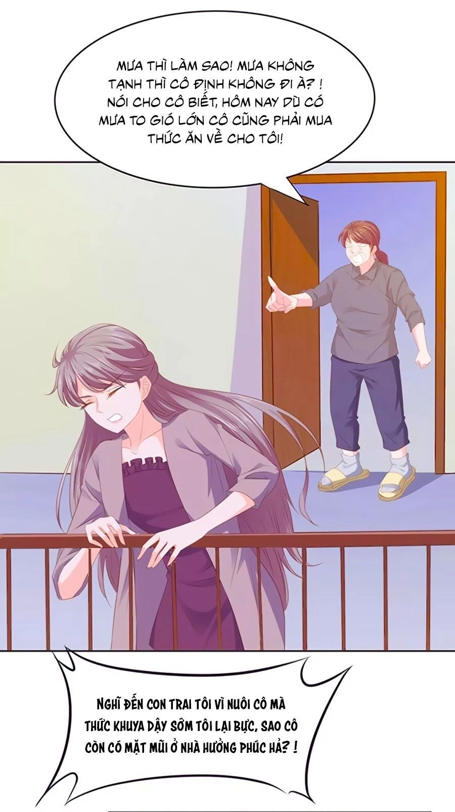 Một Đời An Nhiên Chapter 8 - 14