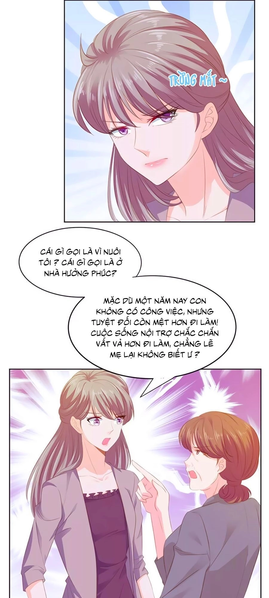 Một Đời An Nhiên Chapter 8 - 15