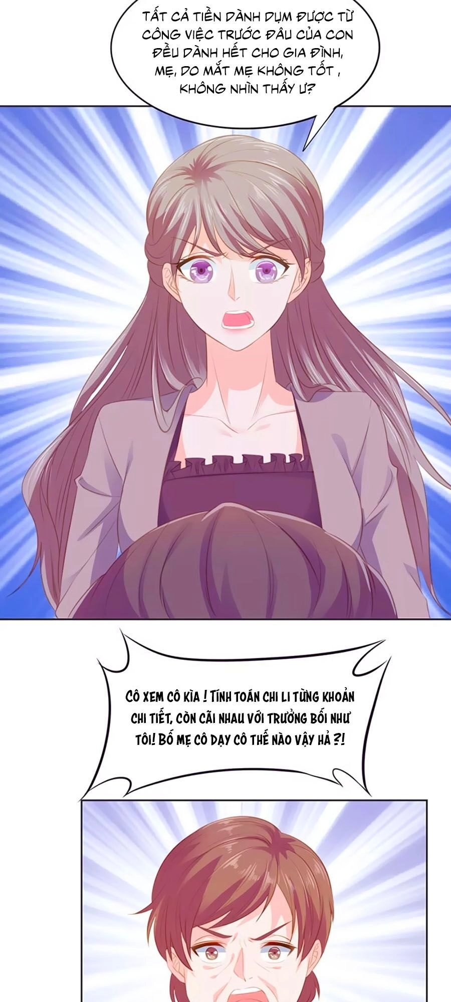 Một Đời An Nhiên Chapter 8 - 17