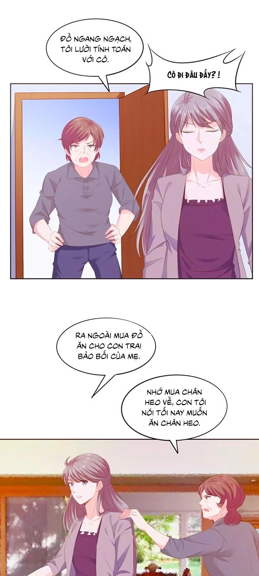 Một Đời An Nhiên Chapter 8 - 19