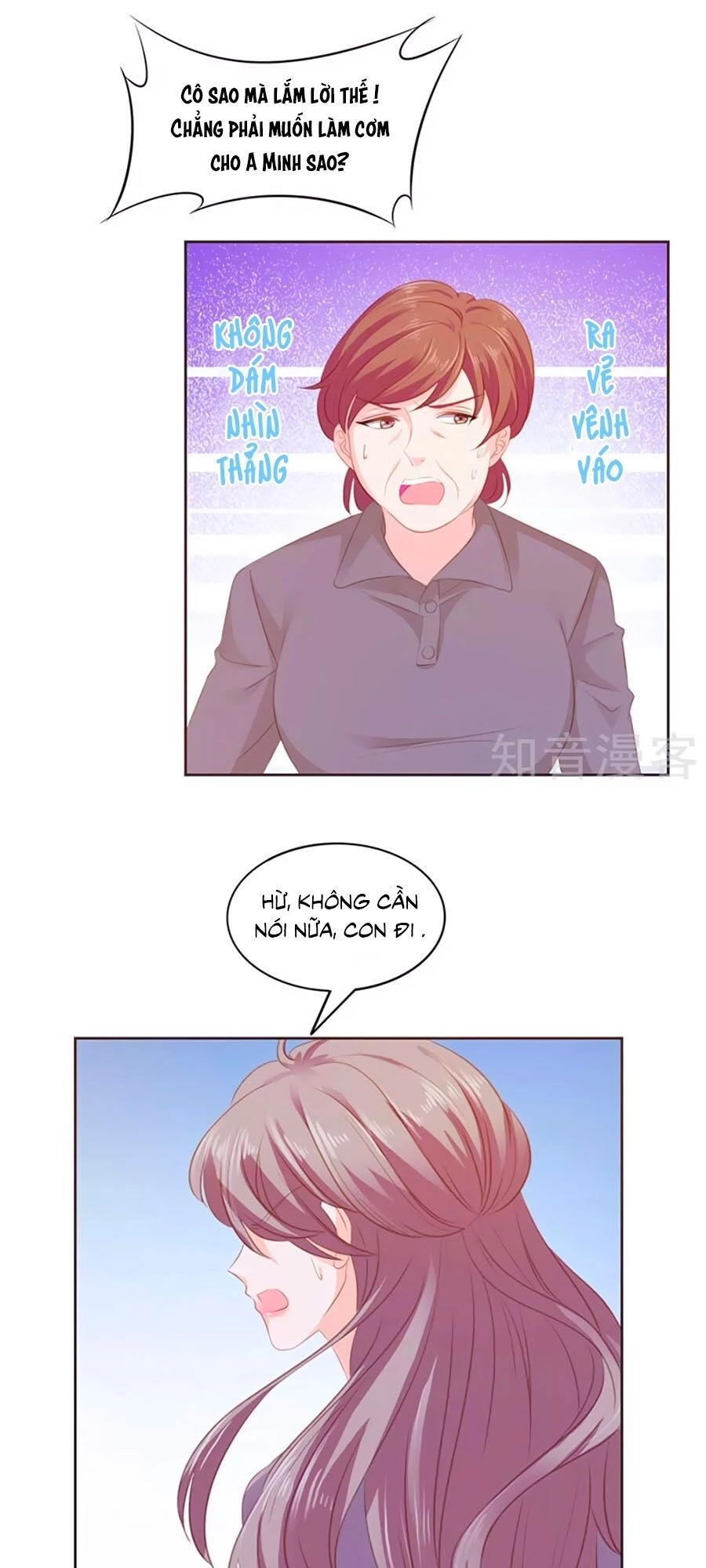 Một Đời An Nhiên Chapter 8 - 21