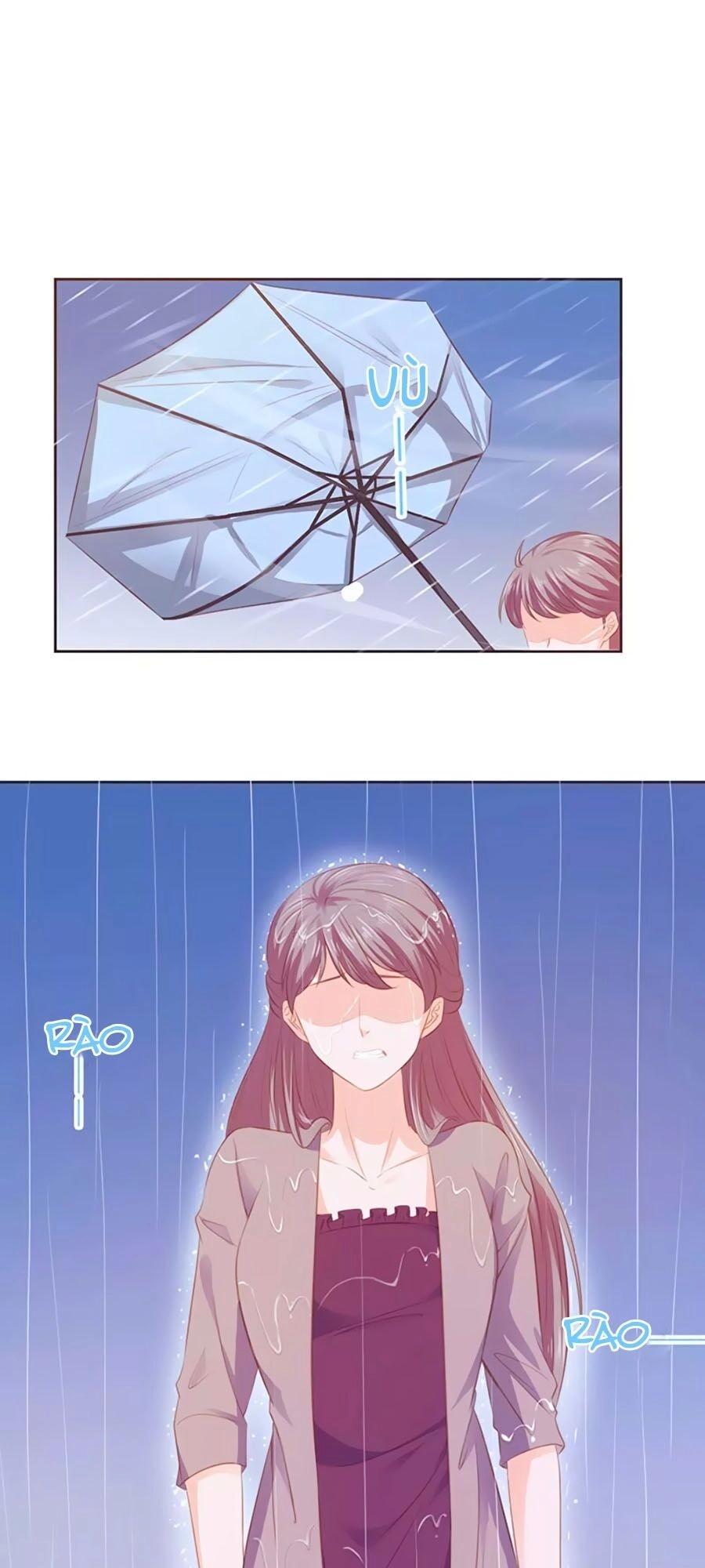 Một Đời An Nhiên Chapter 8 - 23