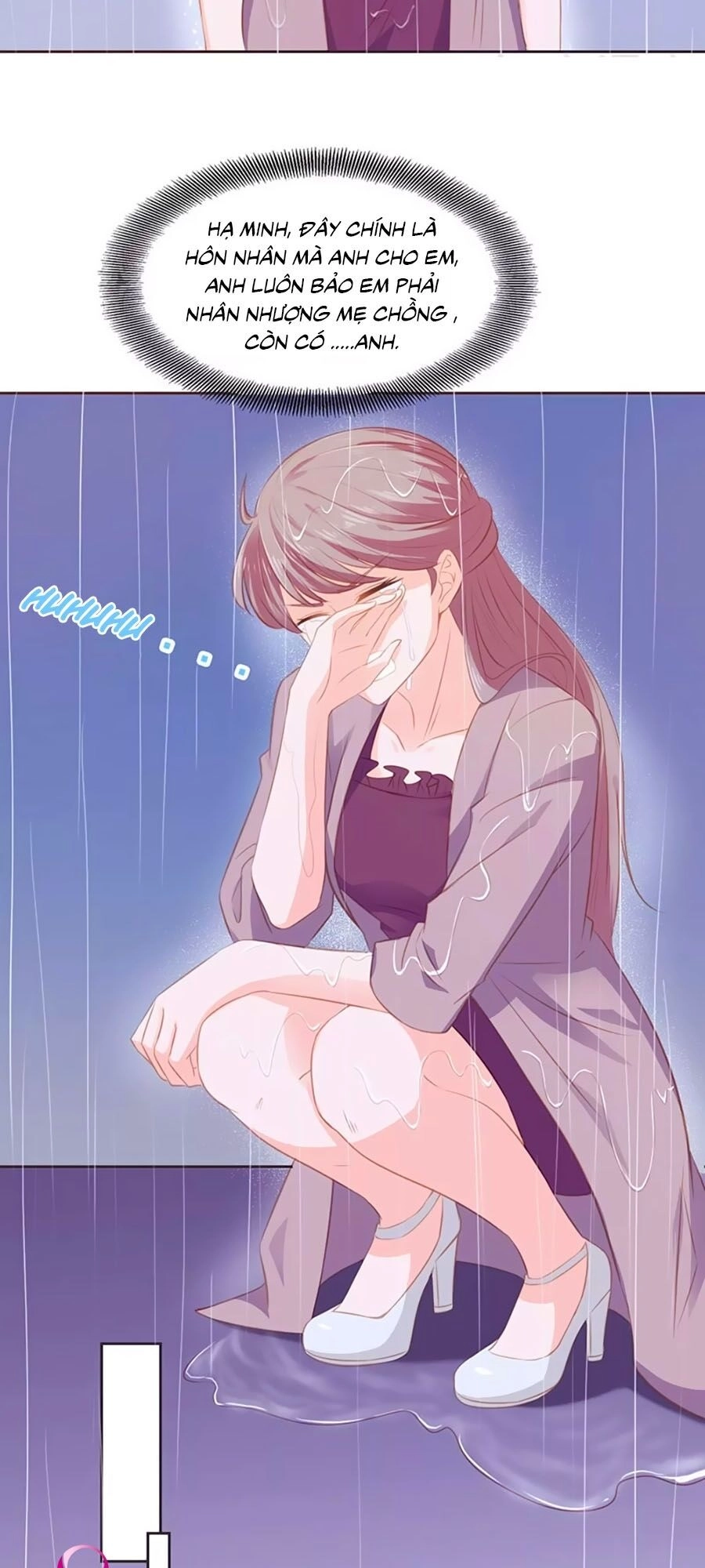 Một Đời An Nhiên Chapter 8 - 24