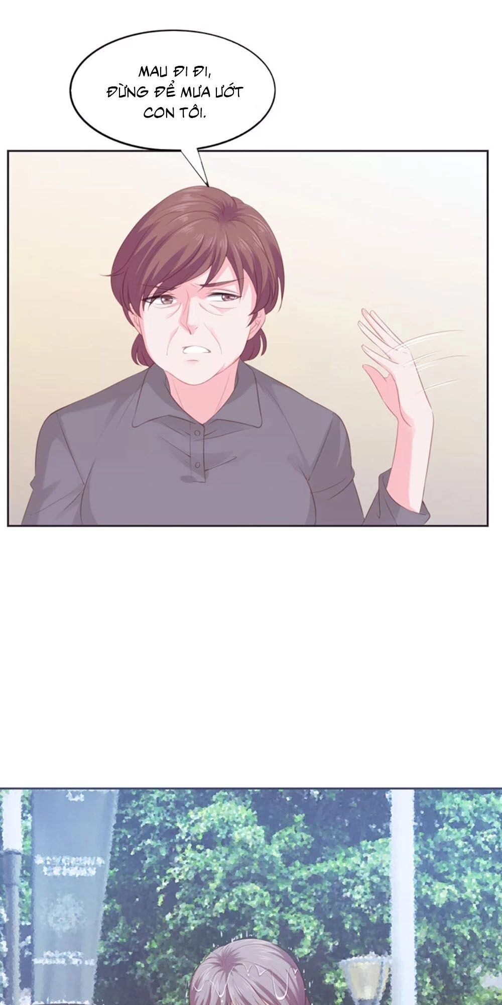 Một Đời An Nhiên Chapter 9 - 15