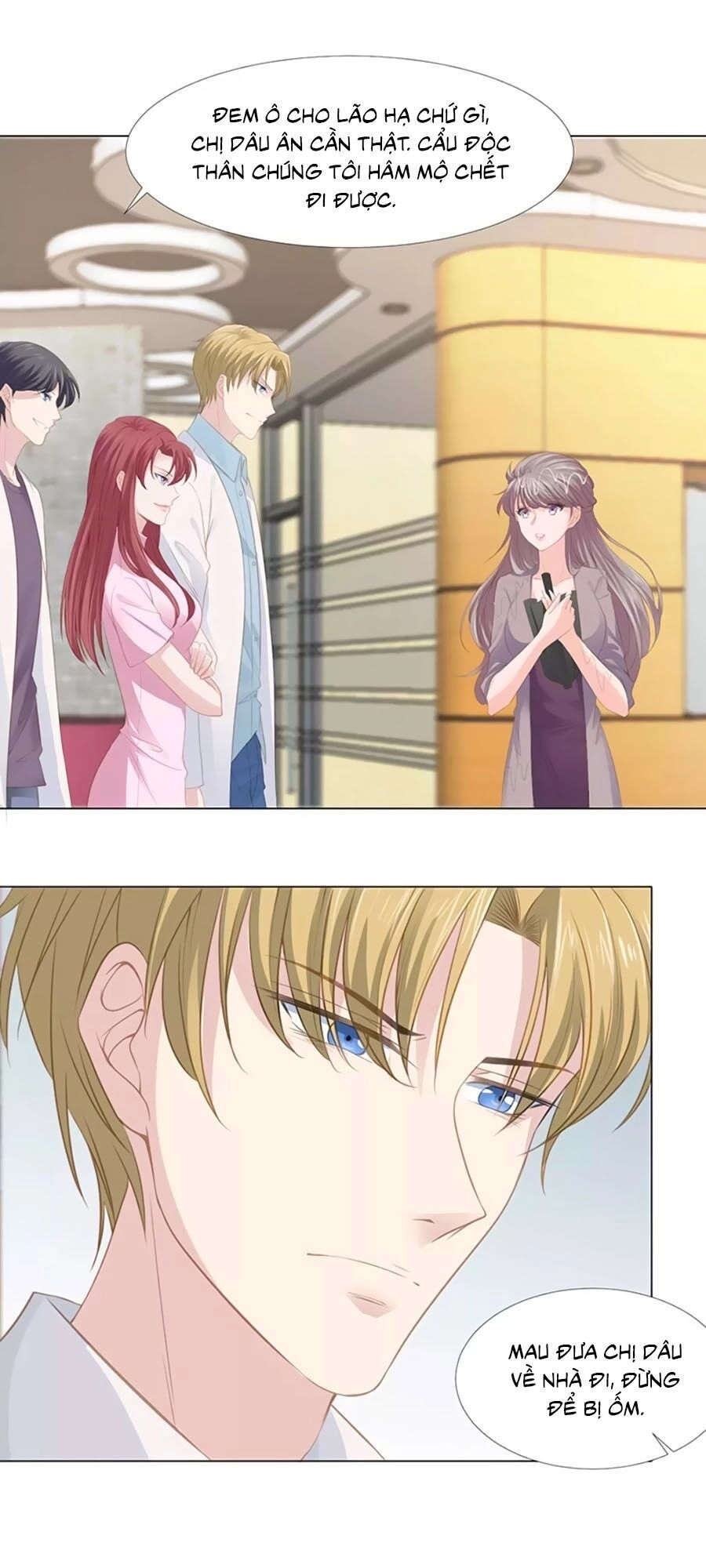 Một Đời An Nhiên Chapter 10 - 4