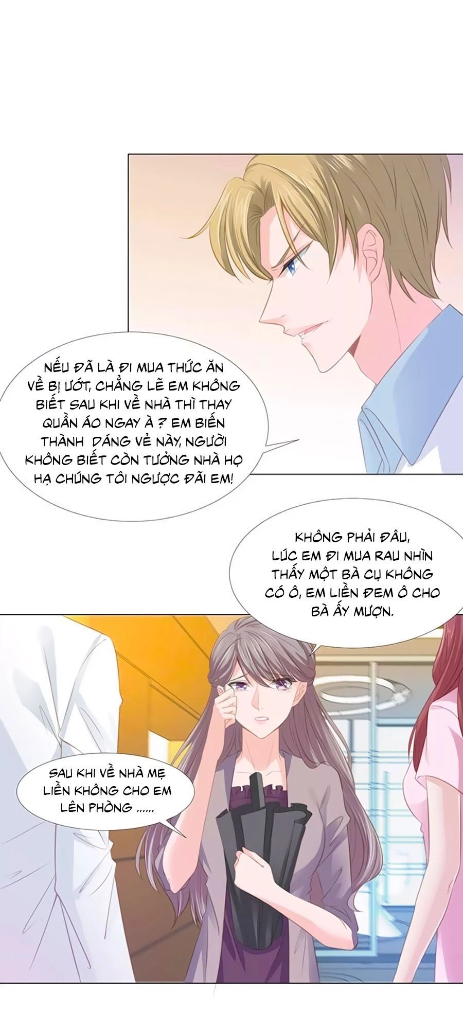 Một Đời An Nhiên Chapter 10 - 7