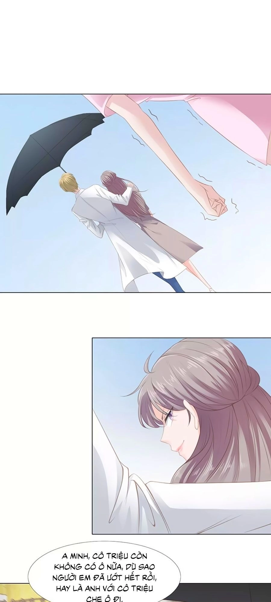 Một Đời An Nhiên Chapter 10 - 11