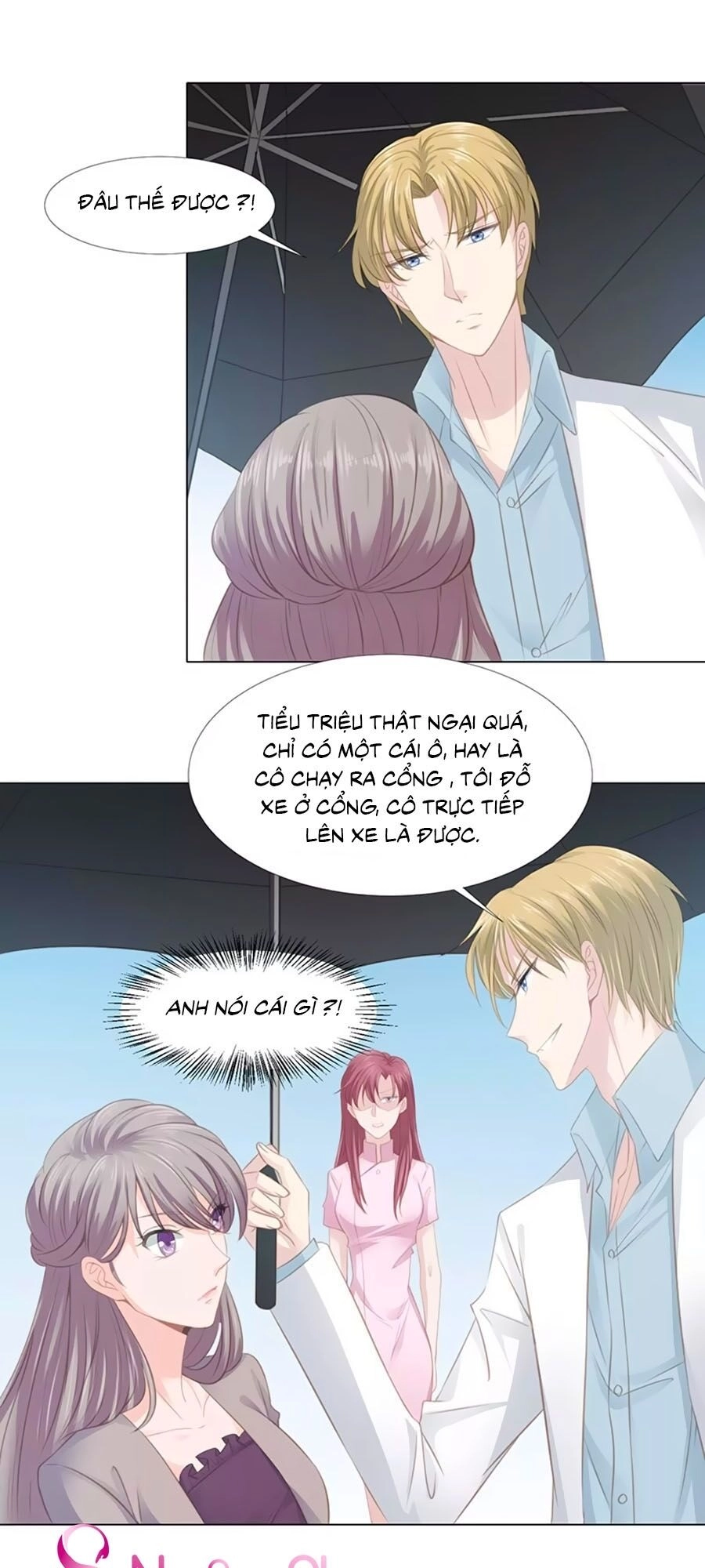 Một Đời An Nhiên Chapter 10 - 14