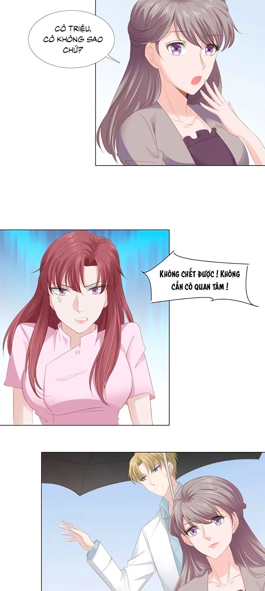 Một Đời An Nhiên Chapter 10 - 19