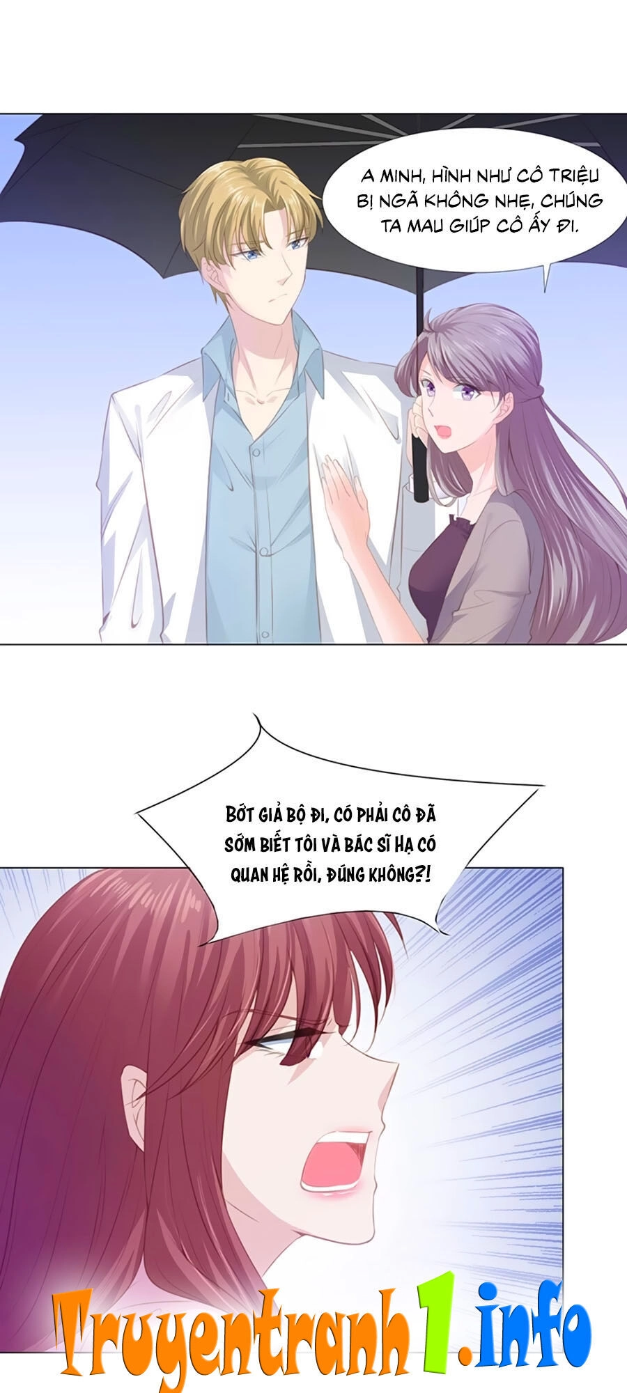 Một Đời An Nhiên Chapter 10 - 21