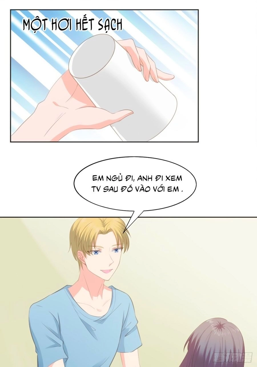Một Đời An Nhiên Chapter 12 - 13
