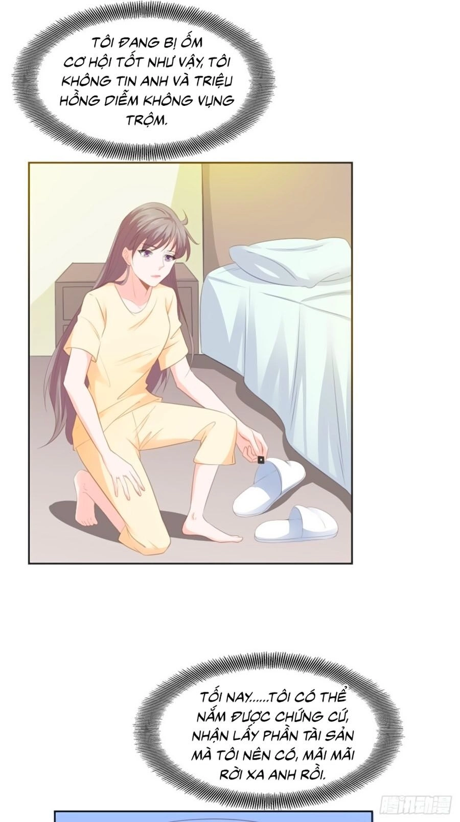 Một Đời An Nhiên Chapter 12 - 20