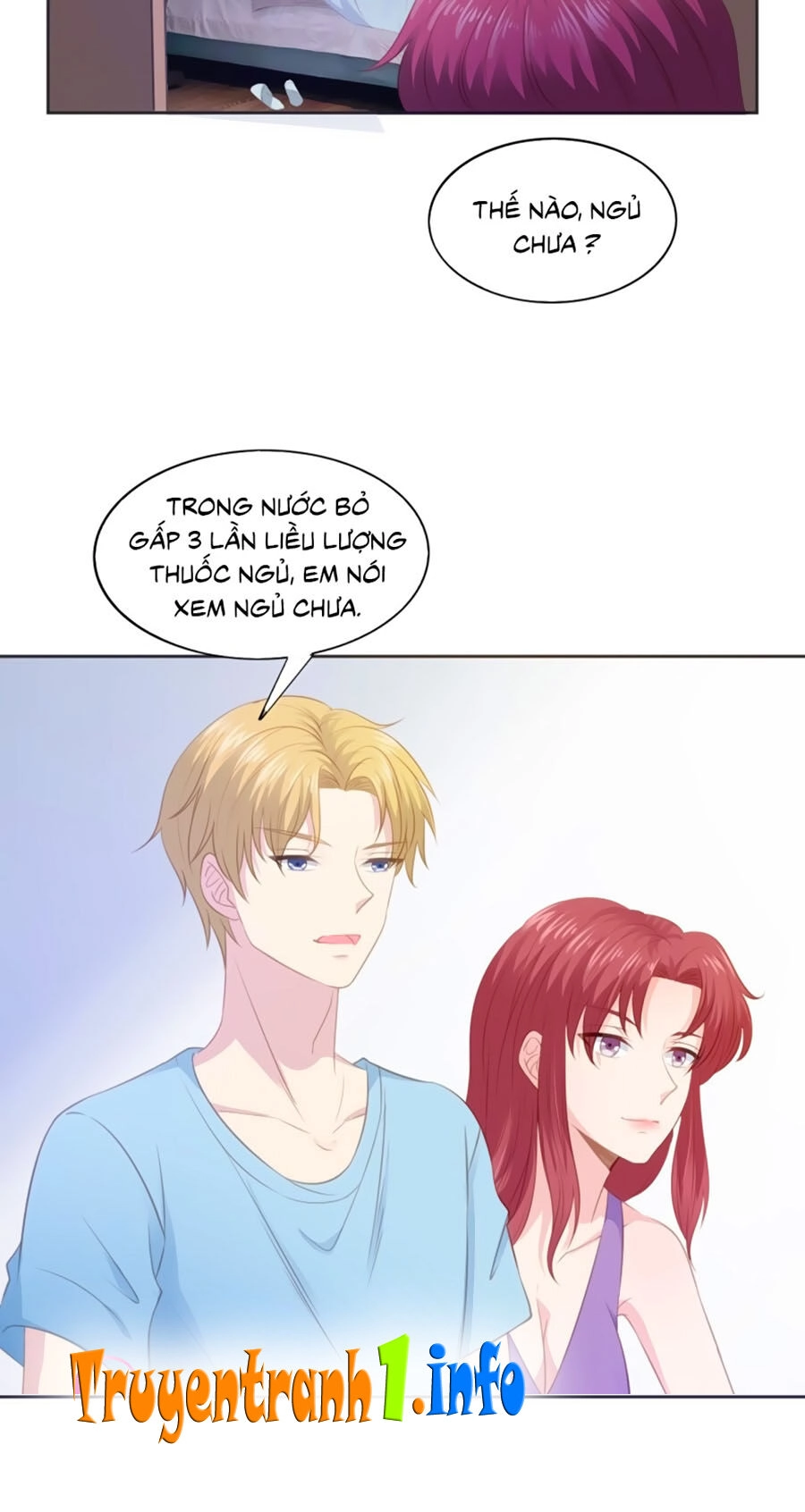 Một Đời An Nhiên Chapter 12 - 22