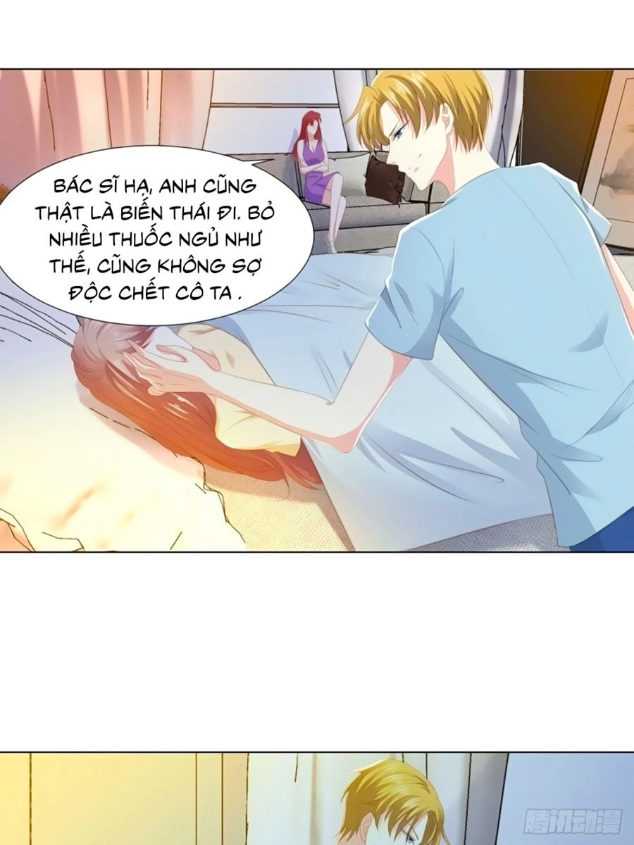 Một Đời An Nhiên Chapter 13 - 1