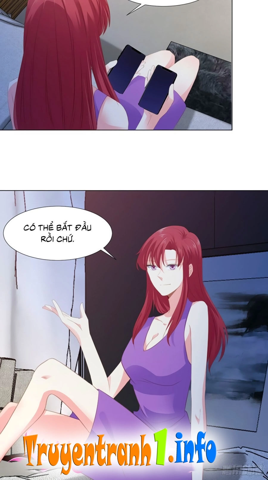 Một Đời An Nhiên Chapter 13 - 13