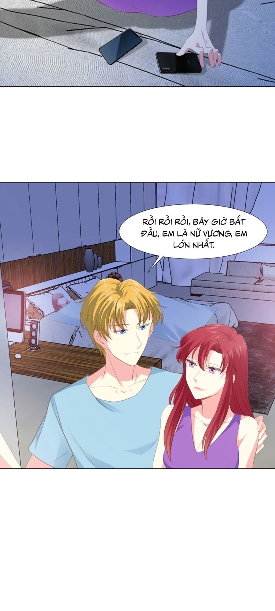 Một Đời An Nhiên Chapter 13 - 14