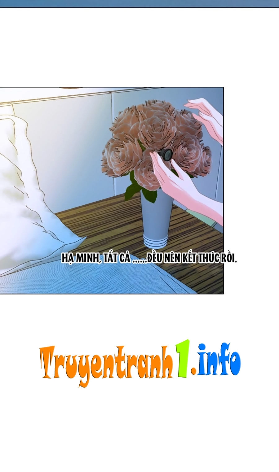 Một Đời An Nhiên Chapter 13 - 23