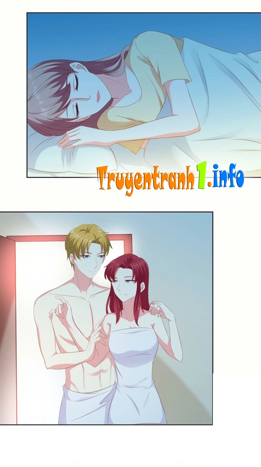 Một Đời An Nhiên Chapter 14 - 1