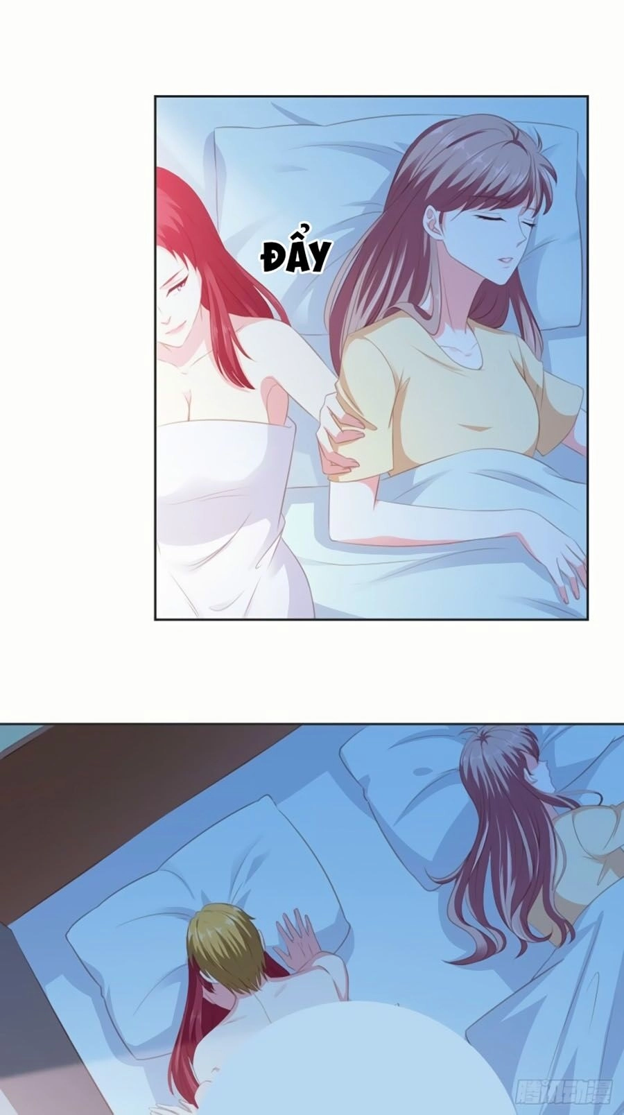 Một Đời An Nhiên Chapter 14 - 2