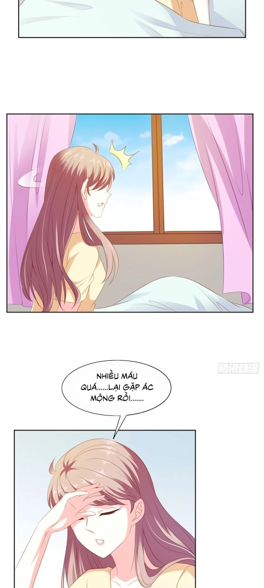 Một Đời An Nhiên Chapter 14 - 5