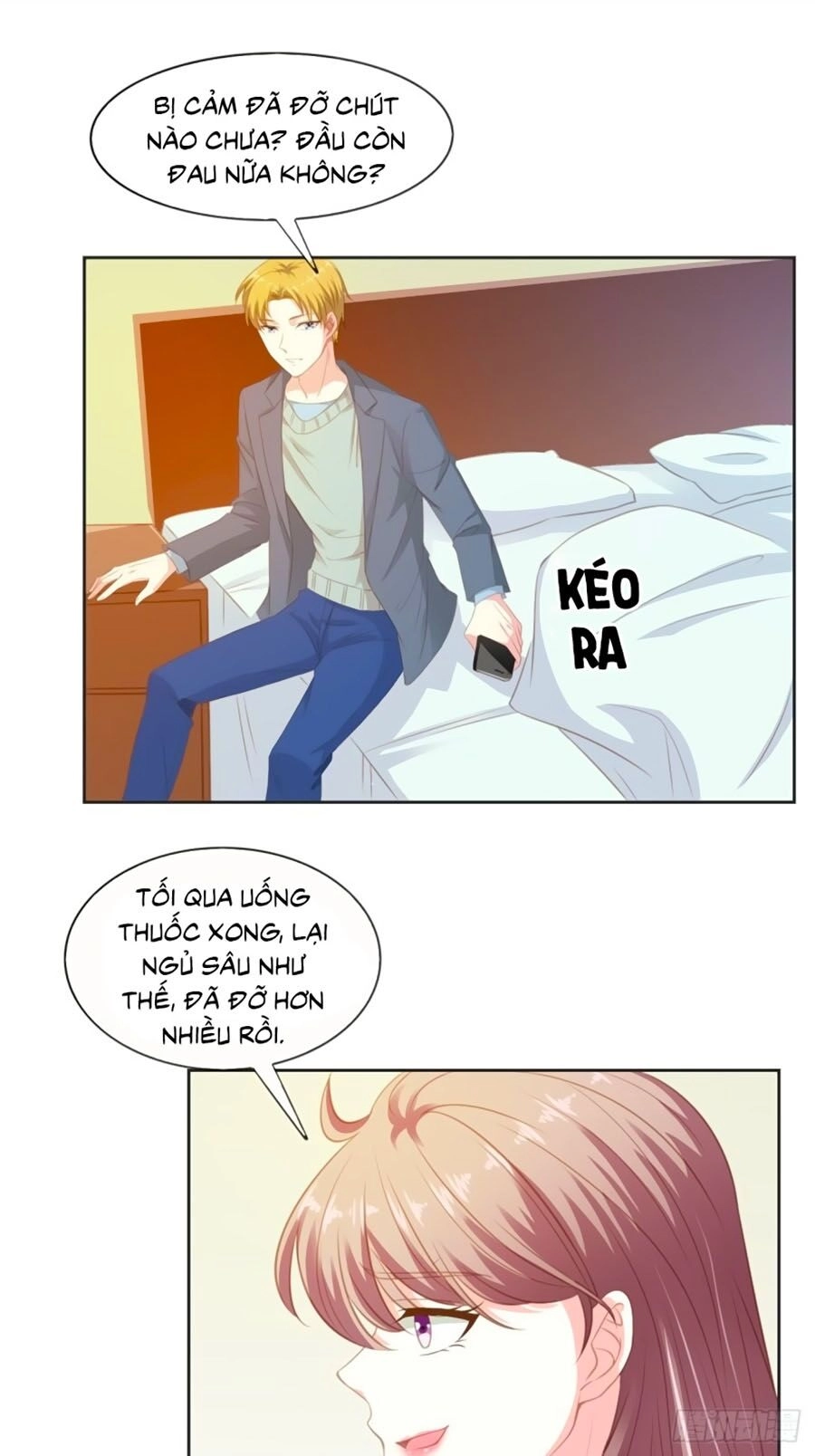 Một Đời An Nhiên Chapter 14 - 12