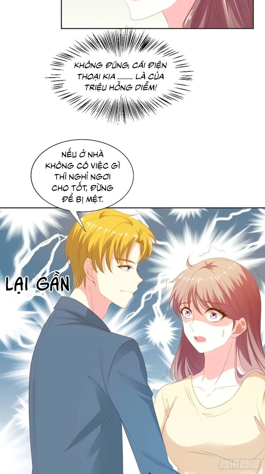 Một Đời An Nhiên Chapter 14 - 13