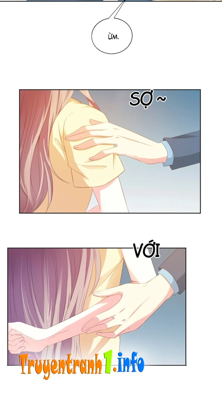 Một Đời An Nhiên Chapter 14 - 14