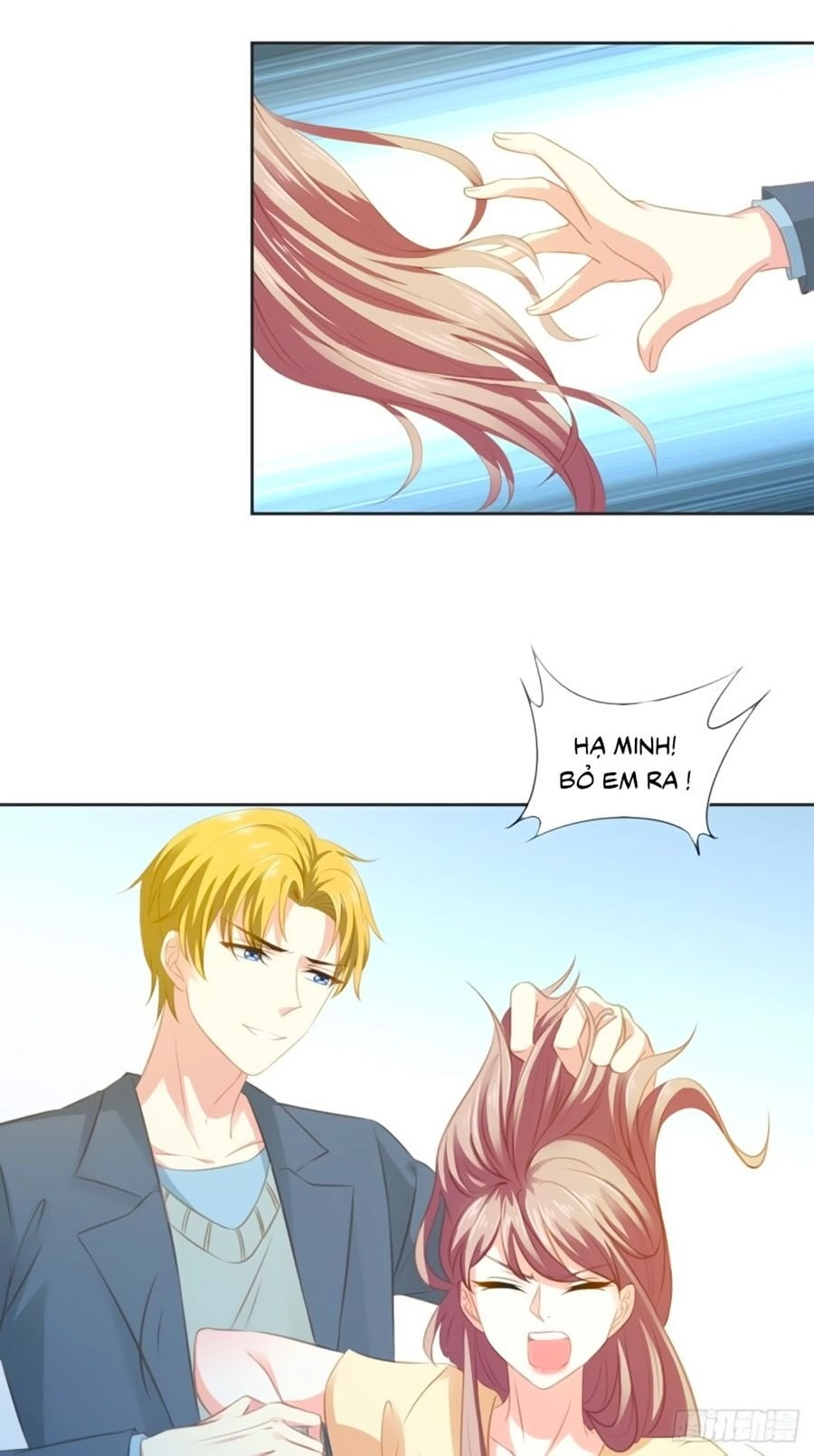 Một Đời An Nhiên Chapter 14 - 17