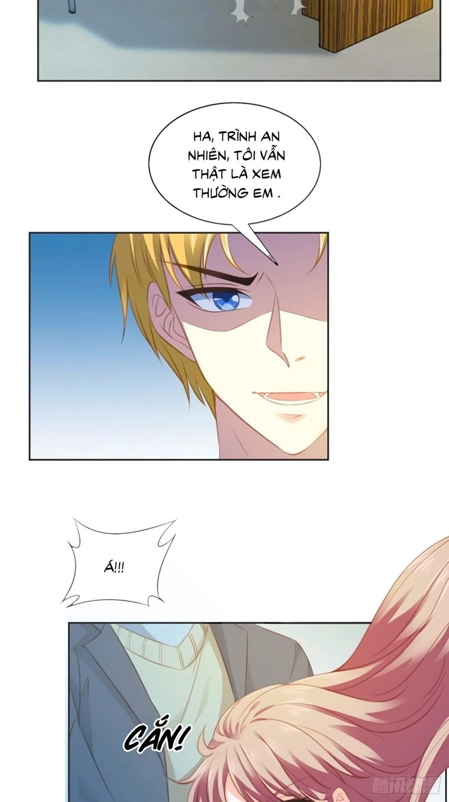 Một Đời An Nhiên Chapter 14 - 19