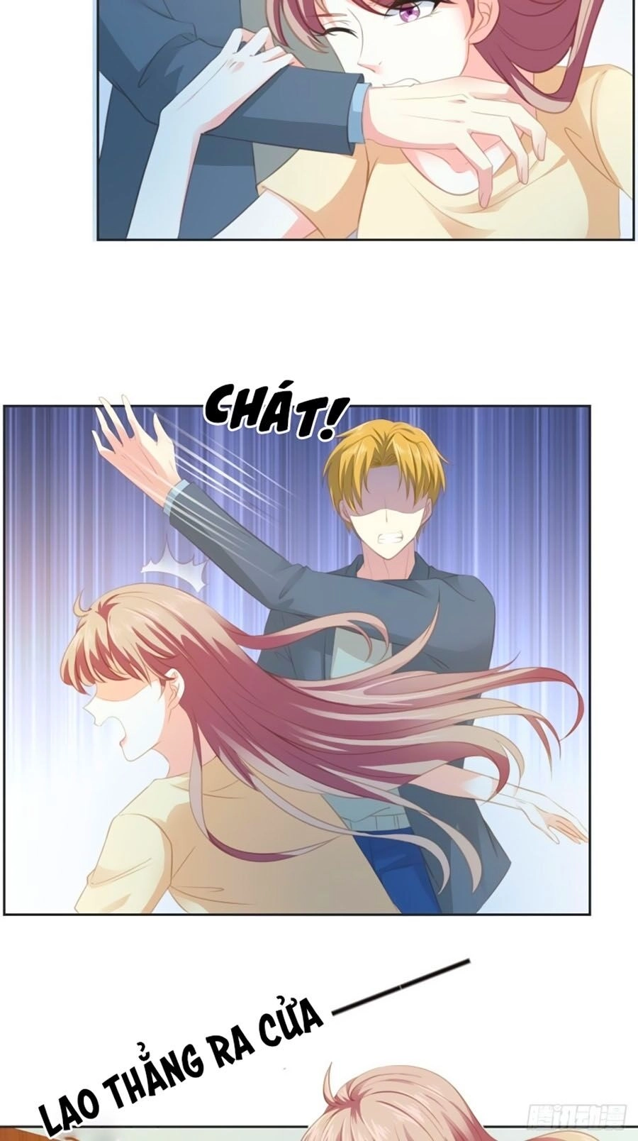 Một Đời An Nhiên Chapter 14 - 20