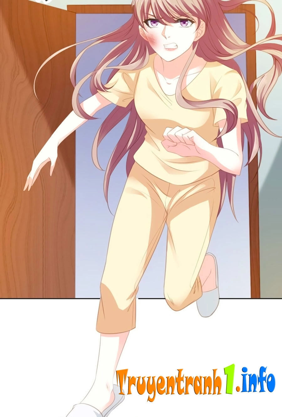 Một Đời An Nhiên Chapter 14 - 21