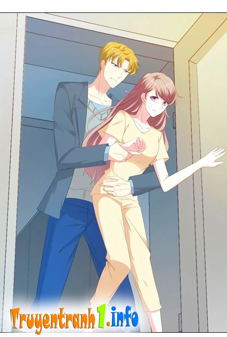 Một Đời An Nhiên Chapter 15 - 2