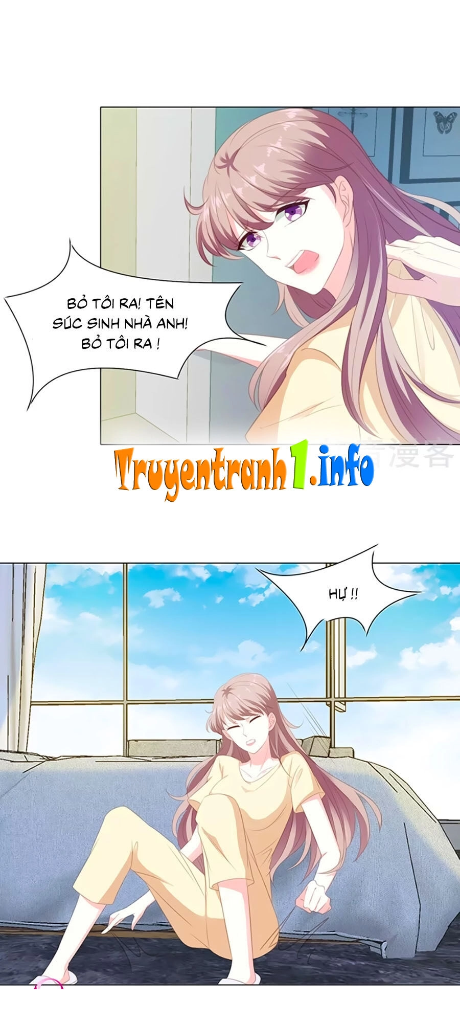 Một Đời An Nhiên Chapter 15 - 3