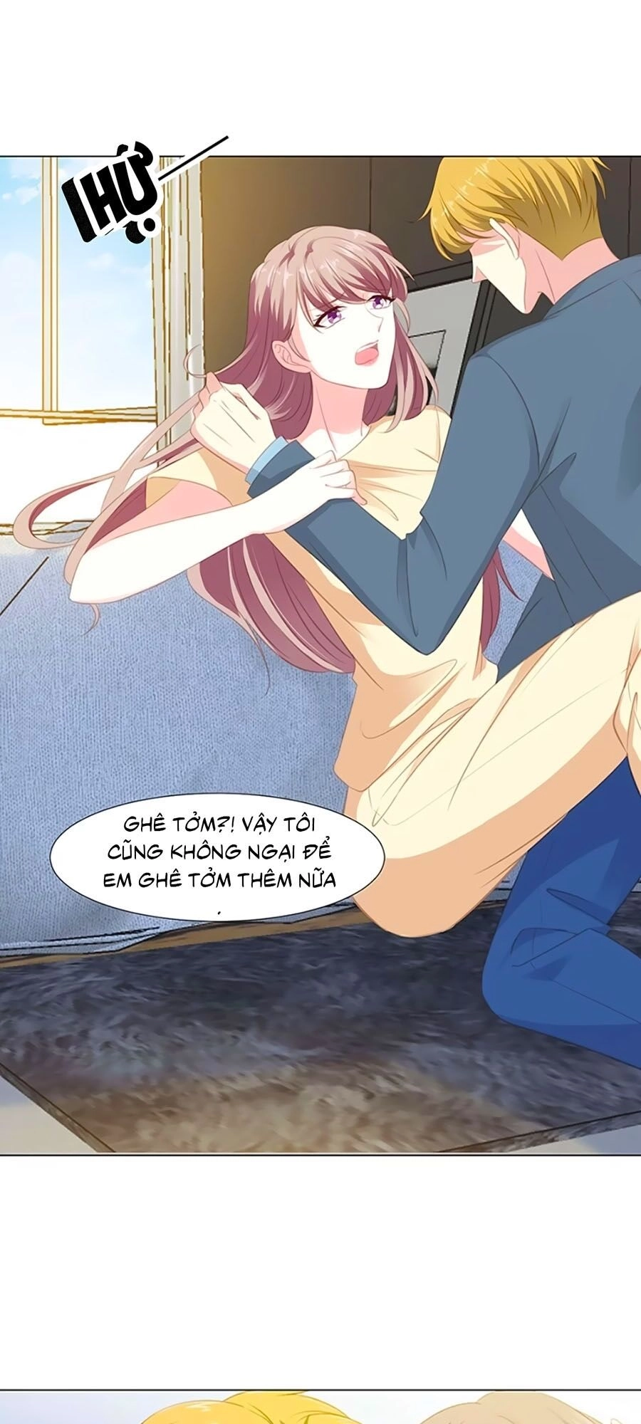 Một Đời An Nhiên Chapter 15 - 5