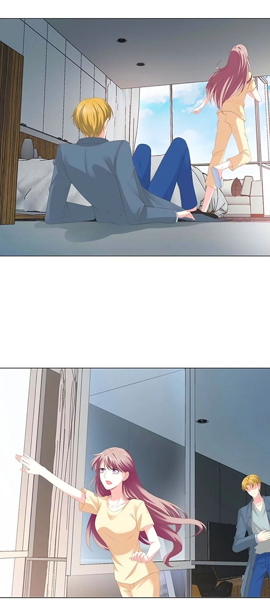 Một Đời An Nhiên Chapter 15 - 9