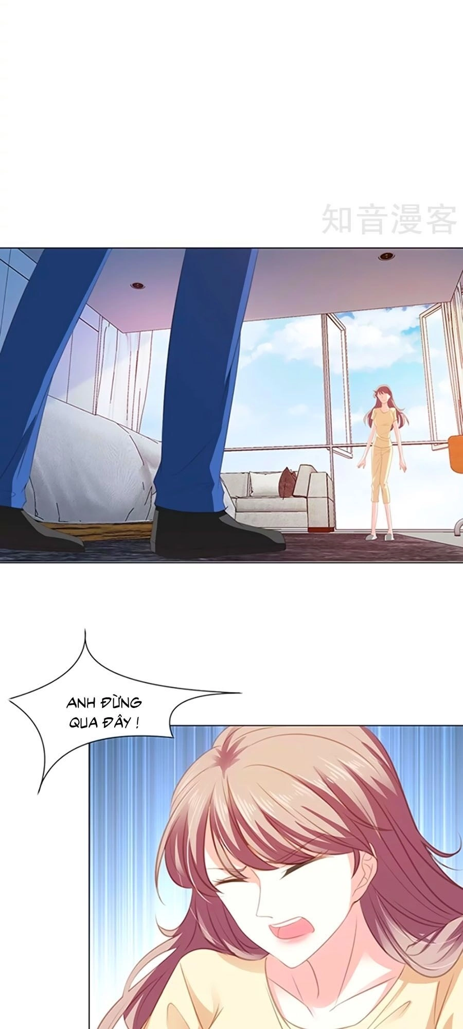 Một Đời An Nhiên Chapter 15 - 11