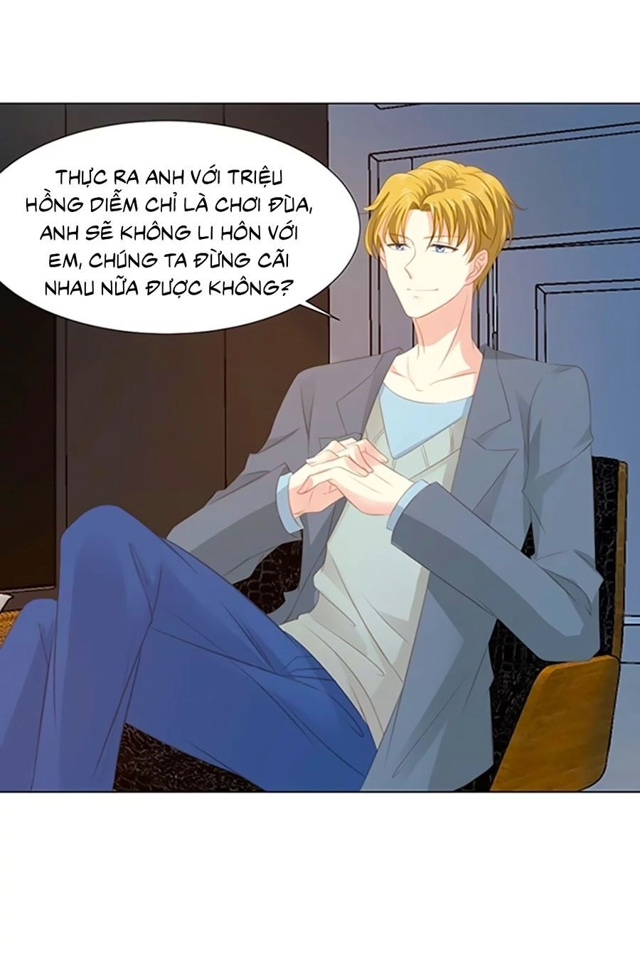 Một Đời An Nhiên Chapter 15 - 14